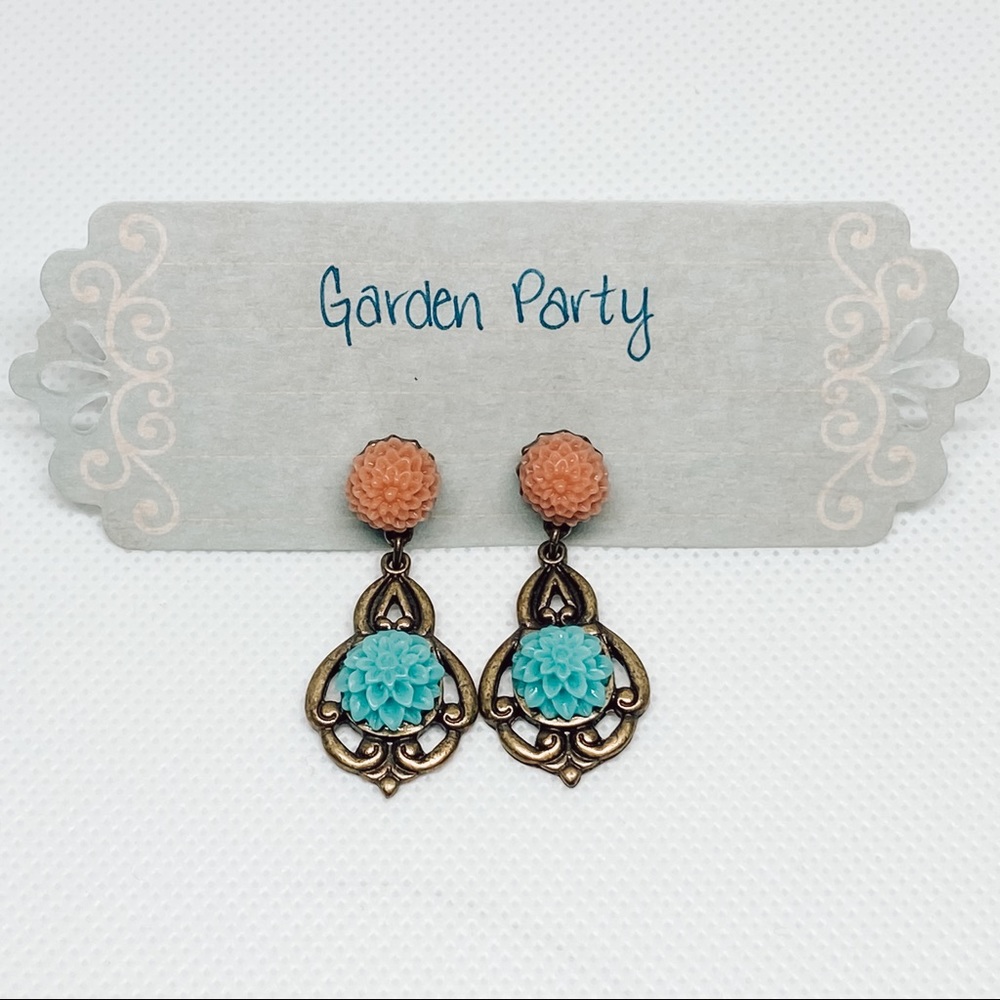 All Earrings $9!